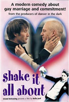 Shake It All About (En Kort En Lang)