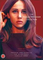 Radley Metzger Collection: Volume One