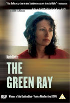 Green Ray (PAL-UK)