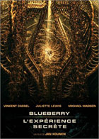 Blueberry, l'Experience Secrete: Edition Collector 2 DVD (PAL-FR)