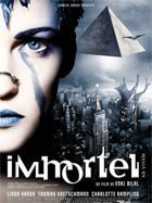 Immortel Ad Vitam: Edition Collector 2 DVD (DTS)(PAL-FR)