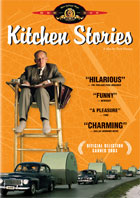 Kitchen Stories