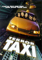 Terror Taxi