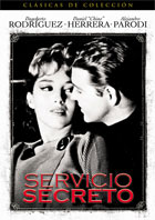 Servicio Secreto (Secret Service)