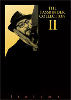 Fassbinder Collection 2: In A Year With 13 Moons / Martha
