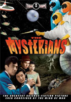 Mysterians