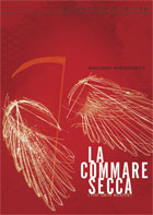 La Commare Secca: Director's Cut: Criterion Collection
