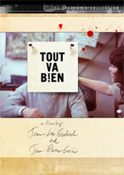 Tout Va Bien: Criterion Collection