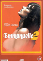 Emmanuelle 2 (PAL-UK)