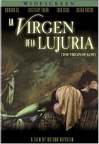 La Virgen De La Lujuria (The Virgin Of Lust)