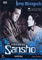 El Intendente Sansho (PAL-SP)