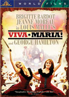 Viva Maria!