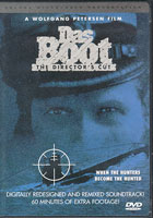 Das Boot: Director's Cut