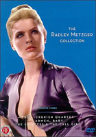 Radley Metzger Collection: Volume Three