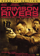 Crimson Rivers: Angels Of The Apocalypse: Special Edition
