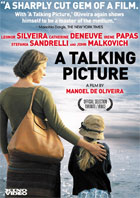 Talking Picture (Um Filme Falado)