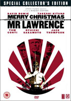 Merry Christmas Mr. Lawrence (PAL-UK)