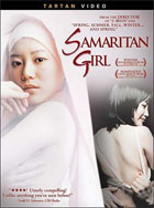 Samaritan Girl