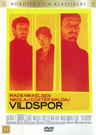 Vildspor (PAL-DA)