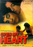 Open My Heart