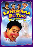 La Herencia De Teto (Teto's Inheritance)