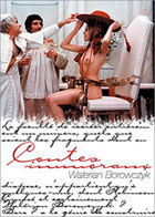 Coffret Borowczyk: Contes immoraux / Goto, l'ie d'amour (PAL-FR)