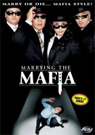 Marrying The Mafia