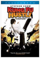 Kung Fu Hustle (Fullscreen)