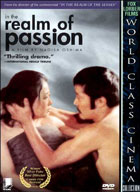 In The Realm Of Passion