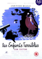 Les Enfants Terribles (PAL-UK)