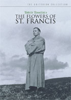 Flowers Of St. Francis: Criterion Collection