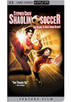 Shaolin Soccer (Buena Vista)(UMD)