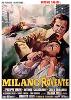 Milano Rovente