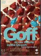 Goff In The Desert