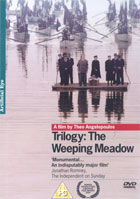 Trilogy: The Weeping Meadow (PAL-UK)