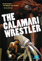 Calamari Wrestler