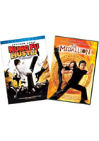 Kung Fu Hustle (Fullscreen) / Medallion
