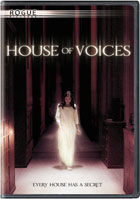 House Of Voices (Saint Ange)