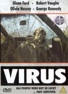Virus (PAL-UK)