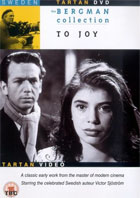 To Joy (PAL-UK)