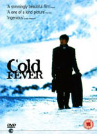 Cold Fever (PAL-UK)
