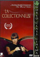 La Collectionneuse