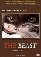 Beast: Director's Cut (1975)