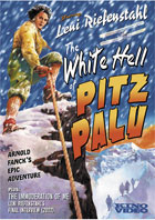 White Hell Of Pitz Palu