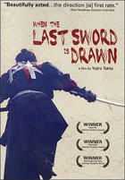 When The Last Sword Is Drawn