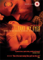Take My Eyes (PAL-UK)