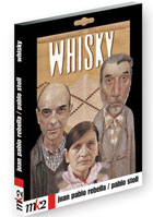 Whisky: Edition Collector (PAL-FR)