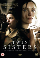 Twin Sisters (De Tweeling) (PAL-UK)