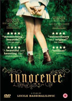 Innocence (PAL-UK)
