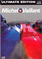 Michel Vaillant: Ultimate Edition THX 2 DVD (DTS)(PAL-FR)
